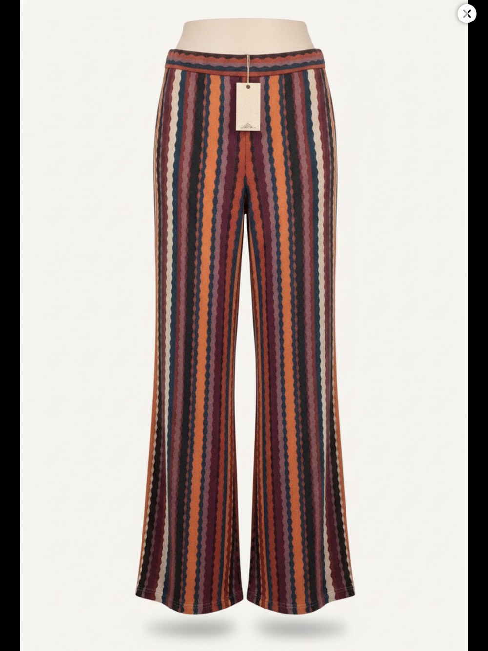 Rockin C Western Wear Pants Size M